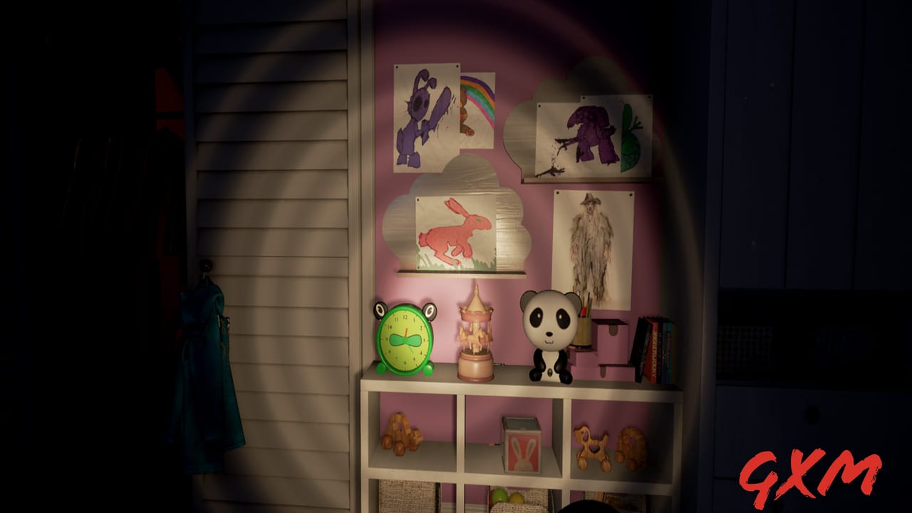 Boogeyman 2 Screenshot 1