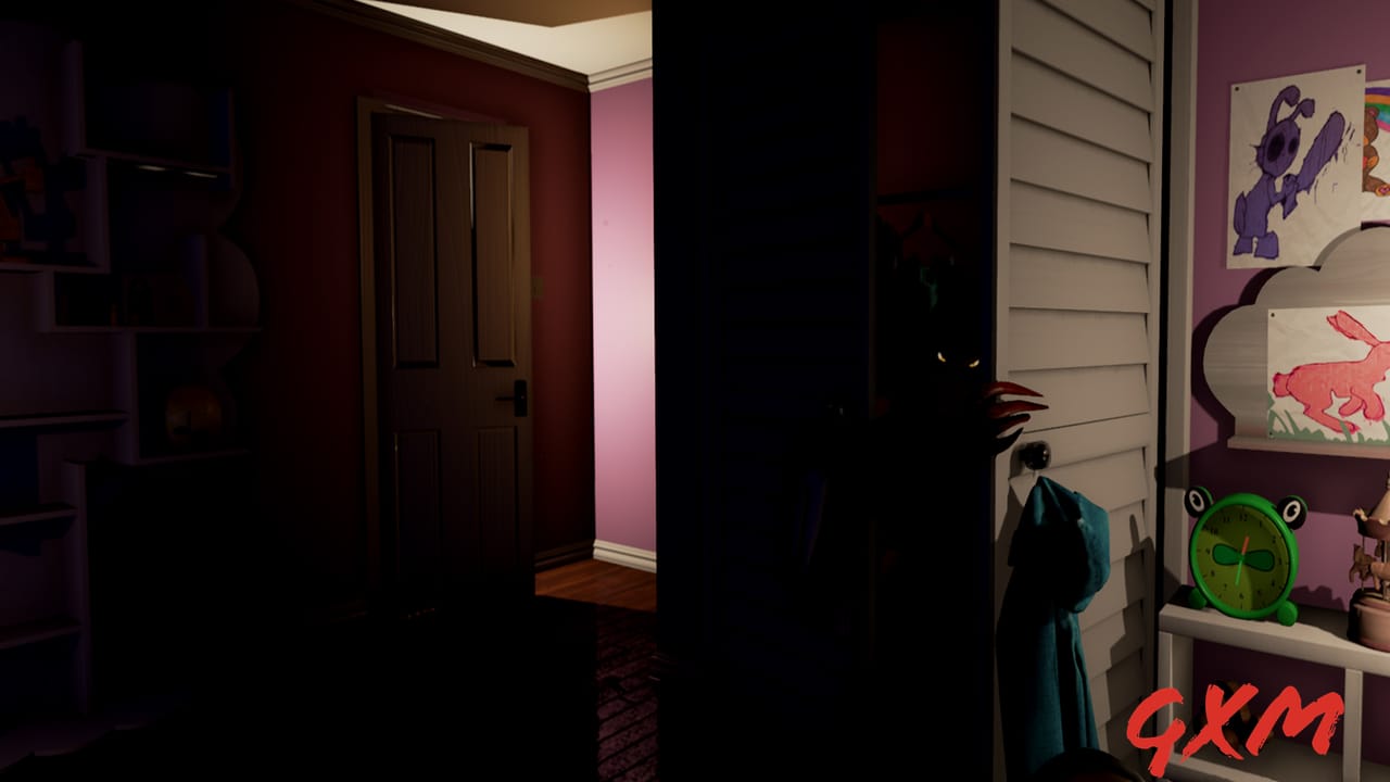 Screenshot 3 of Boogeyman 2