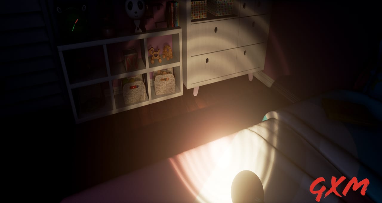 Screenshot 4 of Boogeyman 2