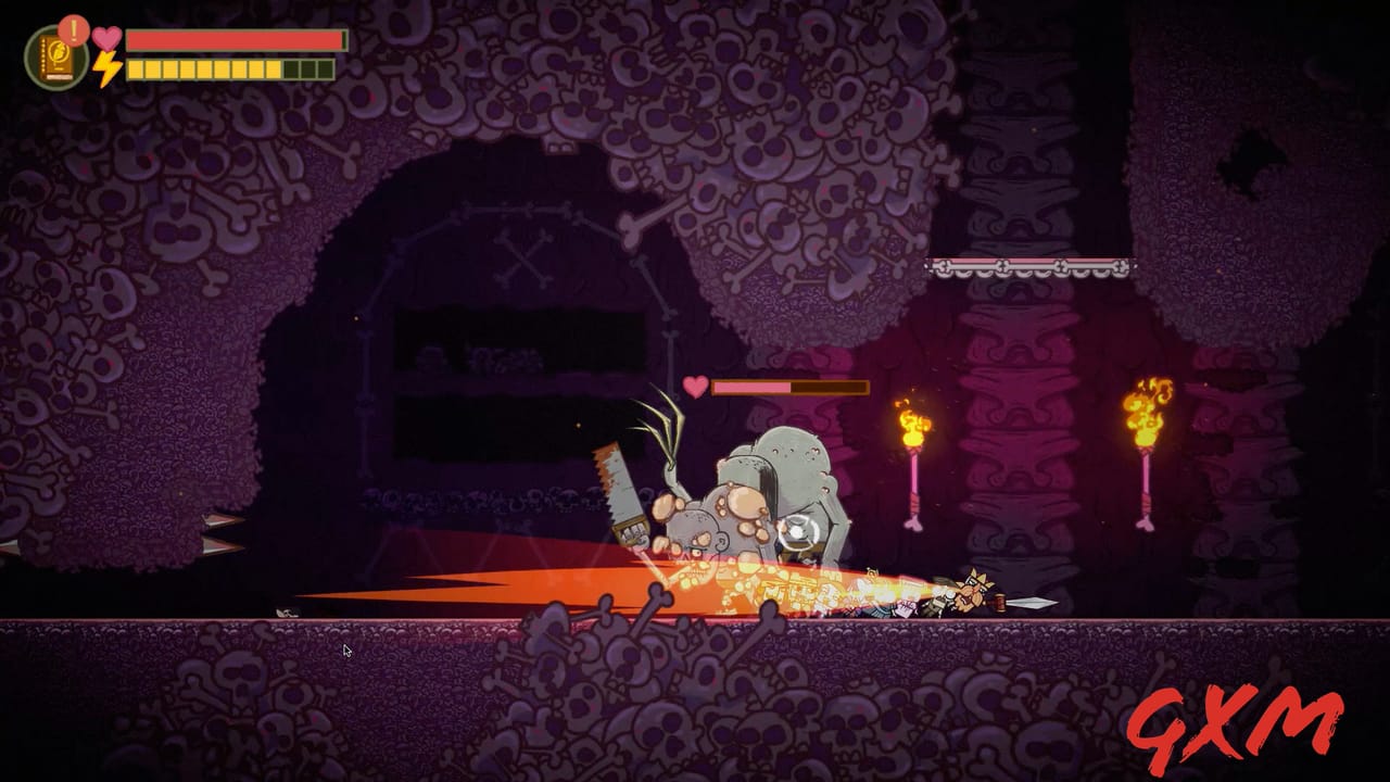 Screenshot 3 of Bookbound Brigade