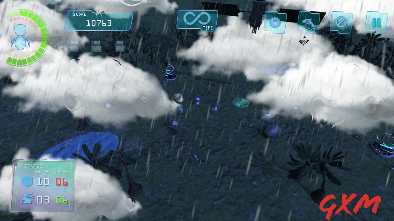 Screenshot 4 of Boom Bits