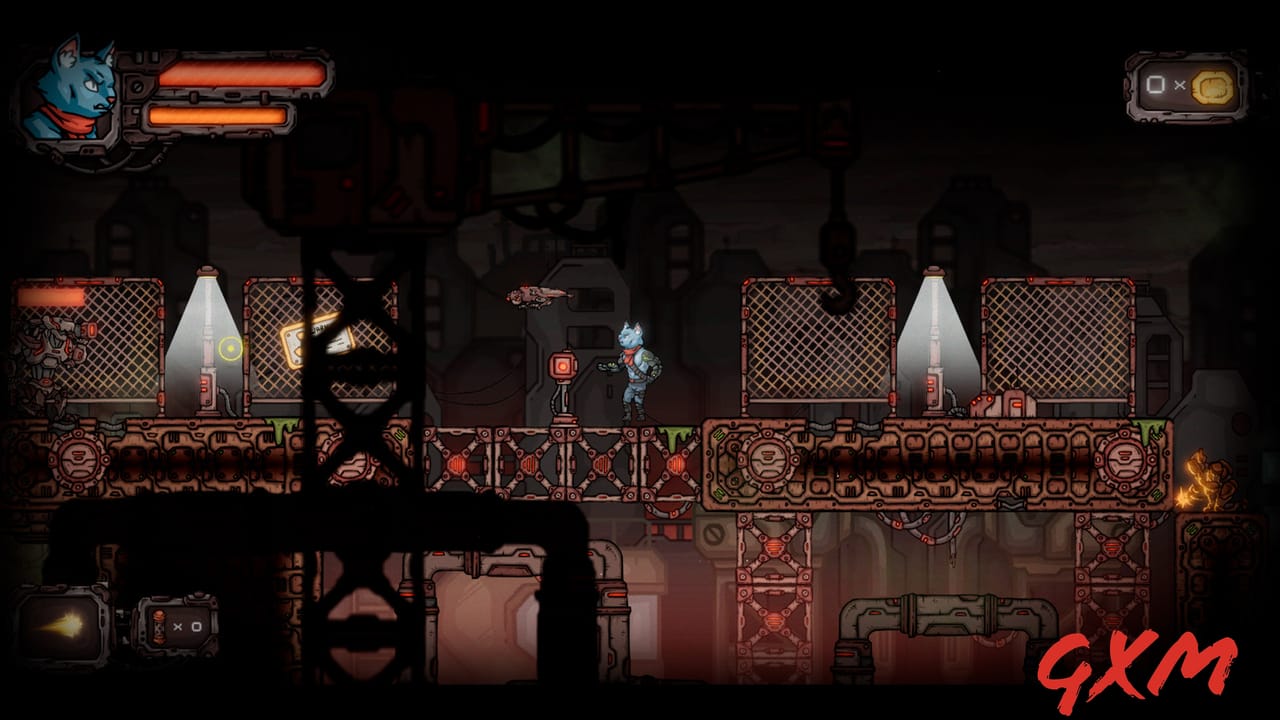 Boom Blaster Screenshot 1