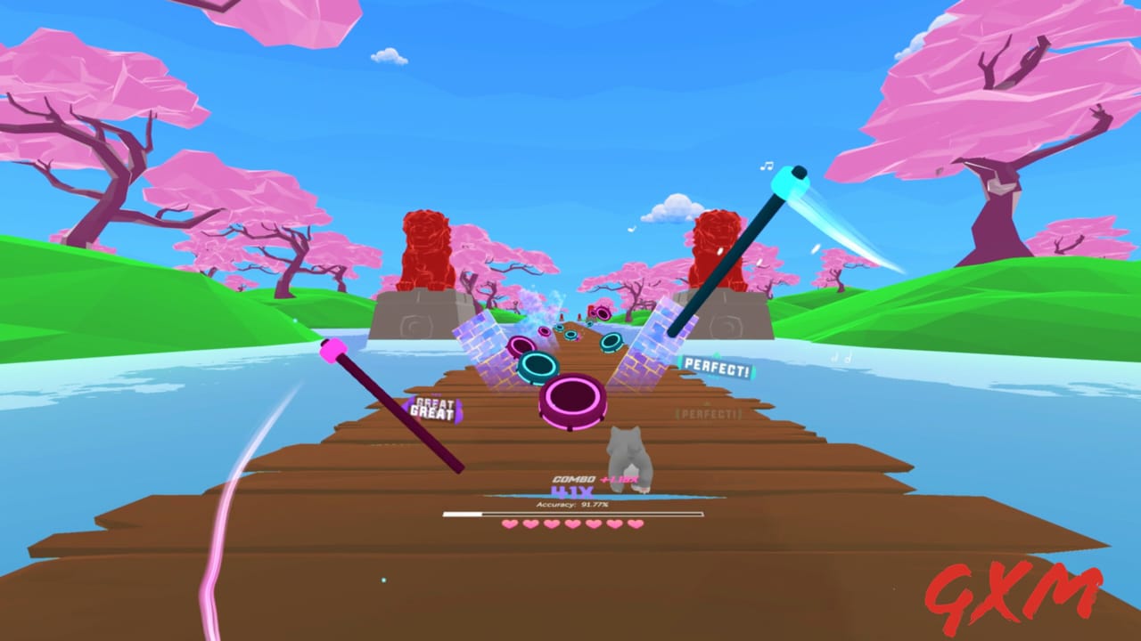 BoomBox Screenshot 1