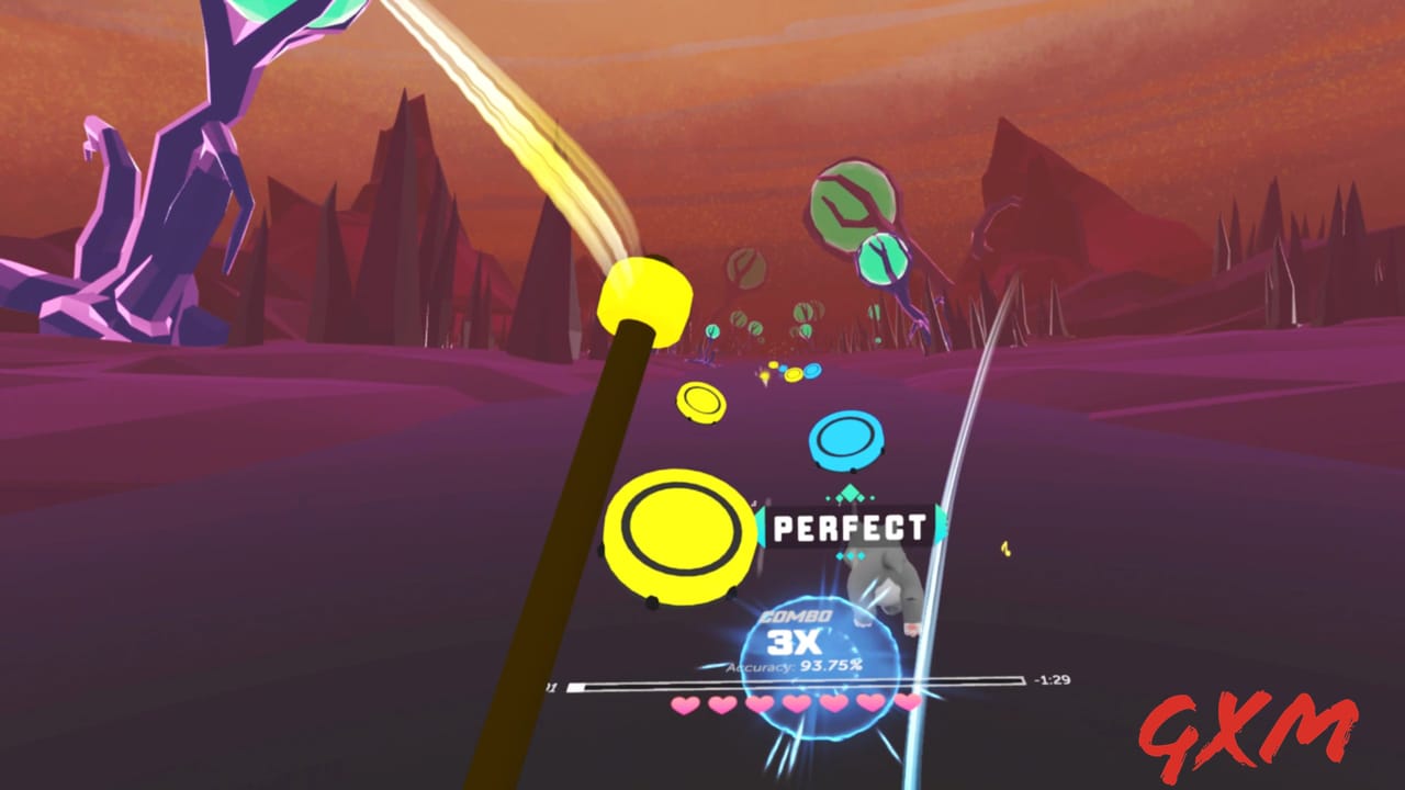 Screenshot 2 of BoomBox