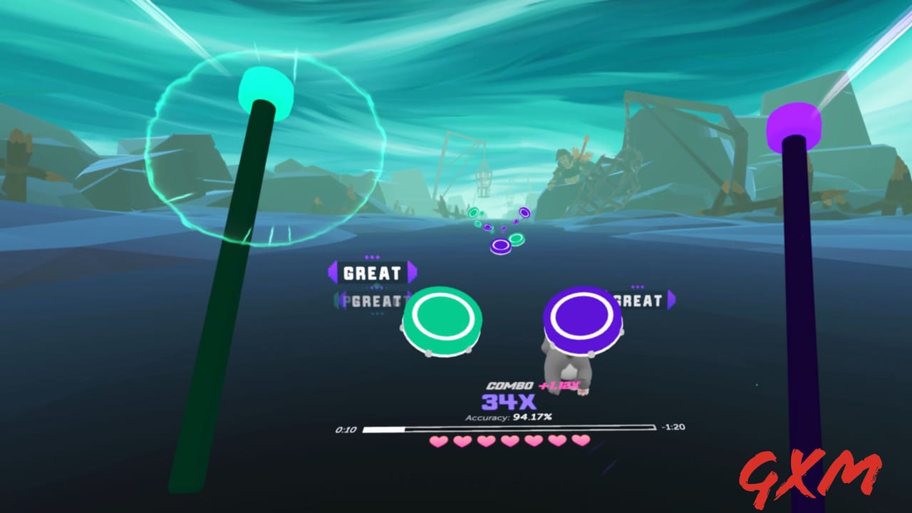 Screenshot 4 of BoomBox