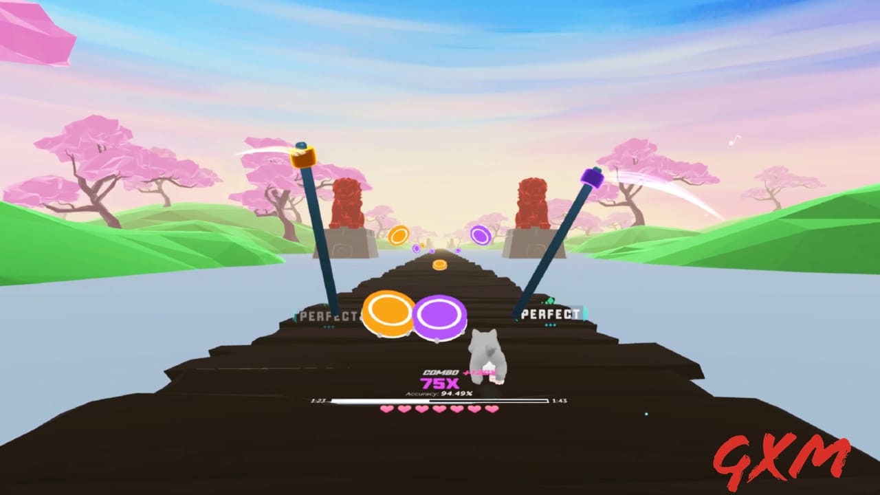 Screenshot 6 of BoomBox