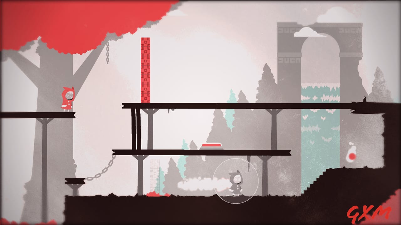 Screenshot 2 of BOOR