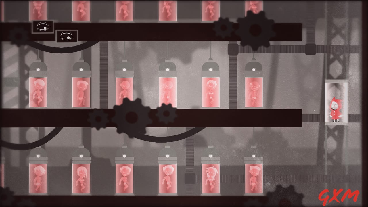 Screenshot 4 of BOOR