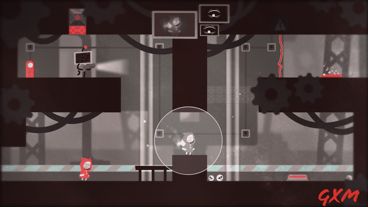 Screenshot 5 of BOOR