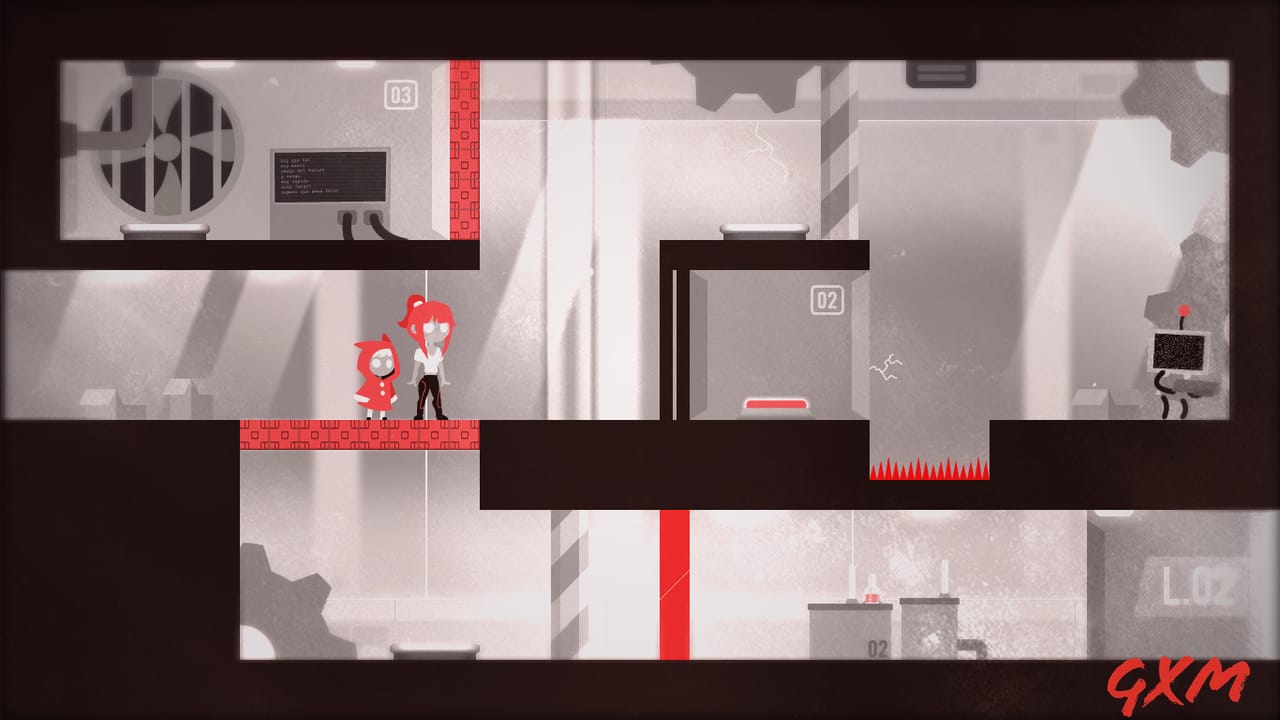 Screenshot 7 of BOOR