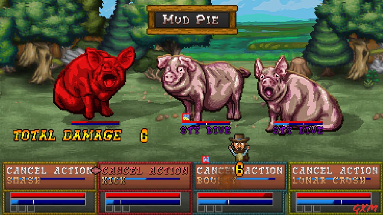 Screenshot 4 of Boot Hill Bounties