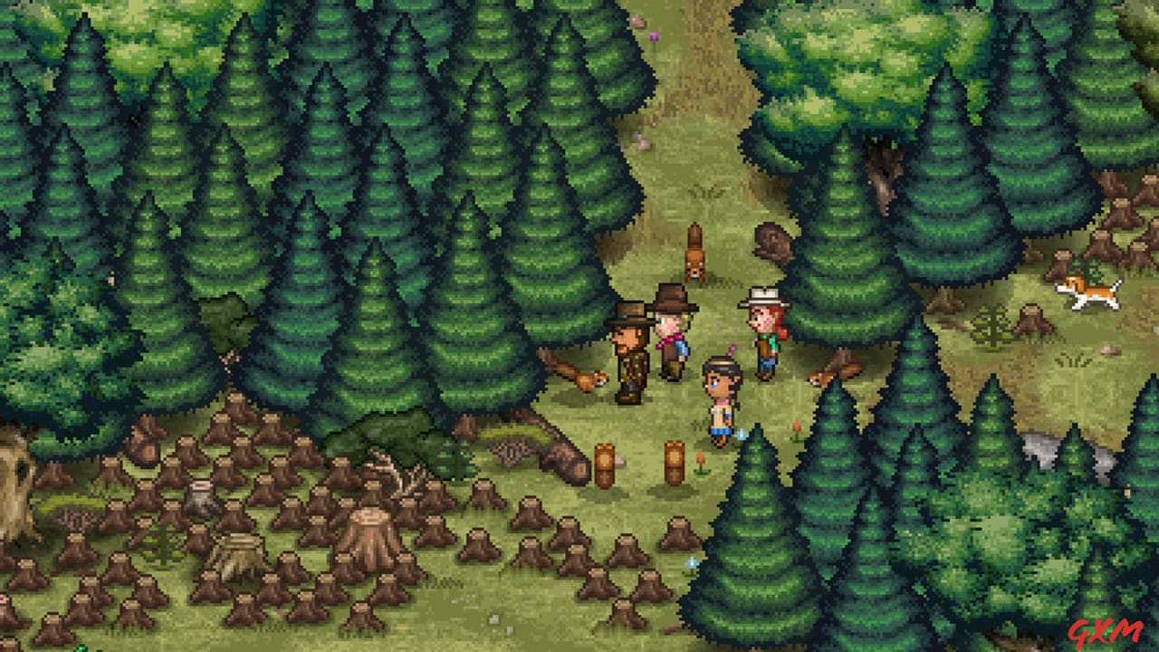 Screenshot 5 of Boot Hill Bounties