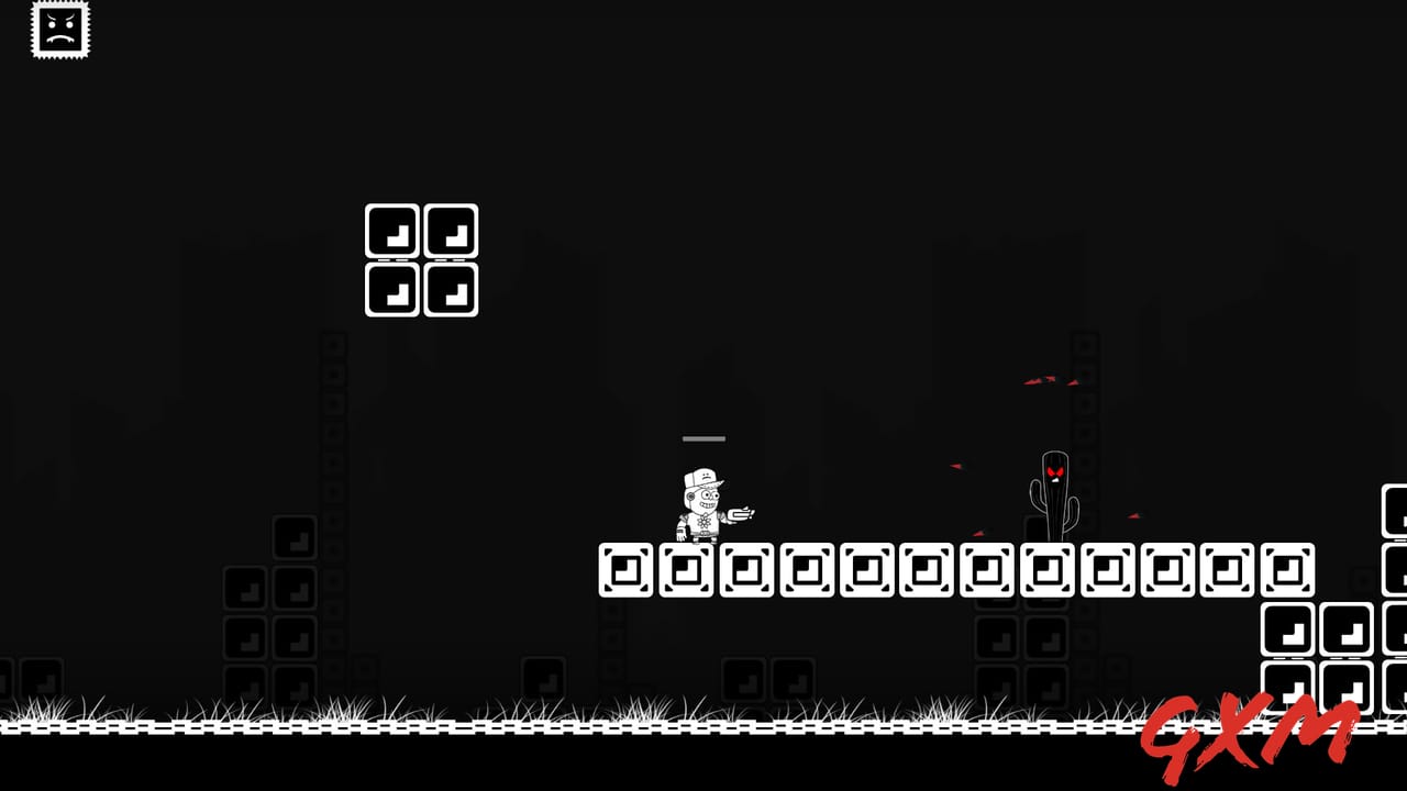 Screenshot 3 of Boots Versus Plants