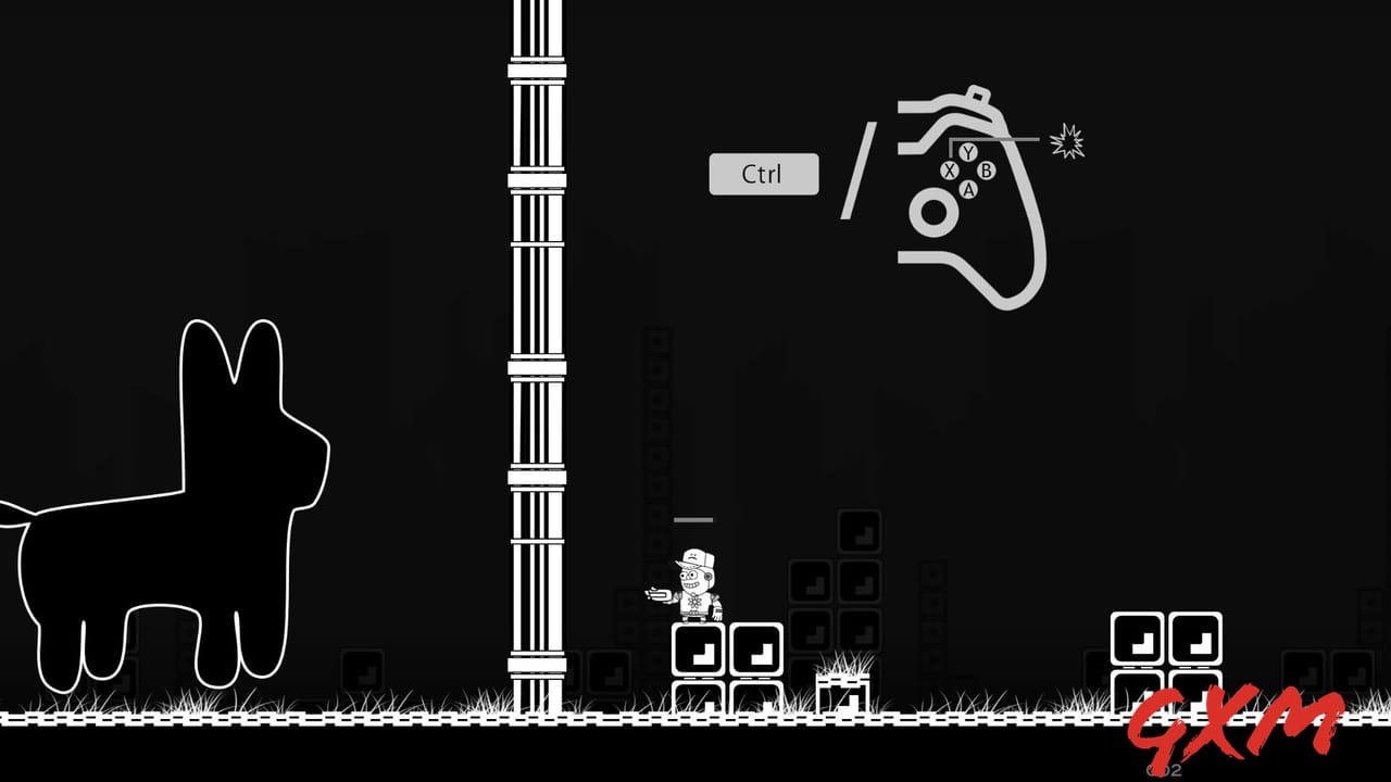 Screenshot 4 of Boots Versus Plants