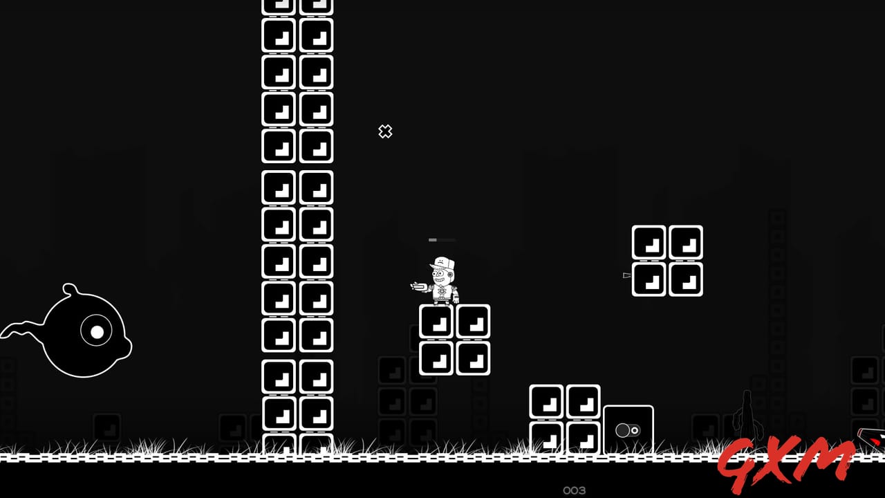 Screenshot 5 of Boots Versus Plants