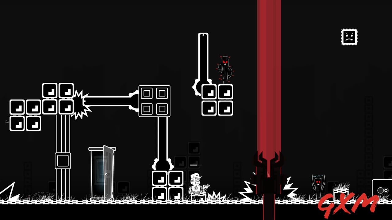 Screenshot 6 of Boots Versus Plants