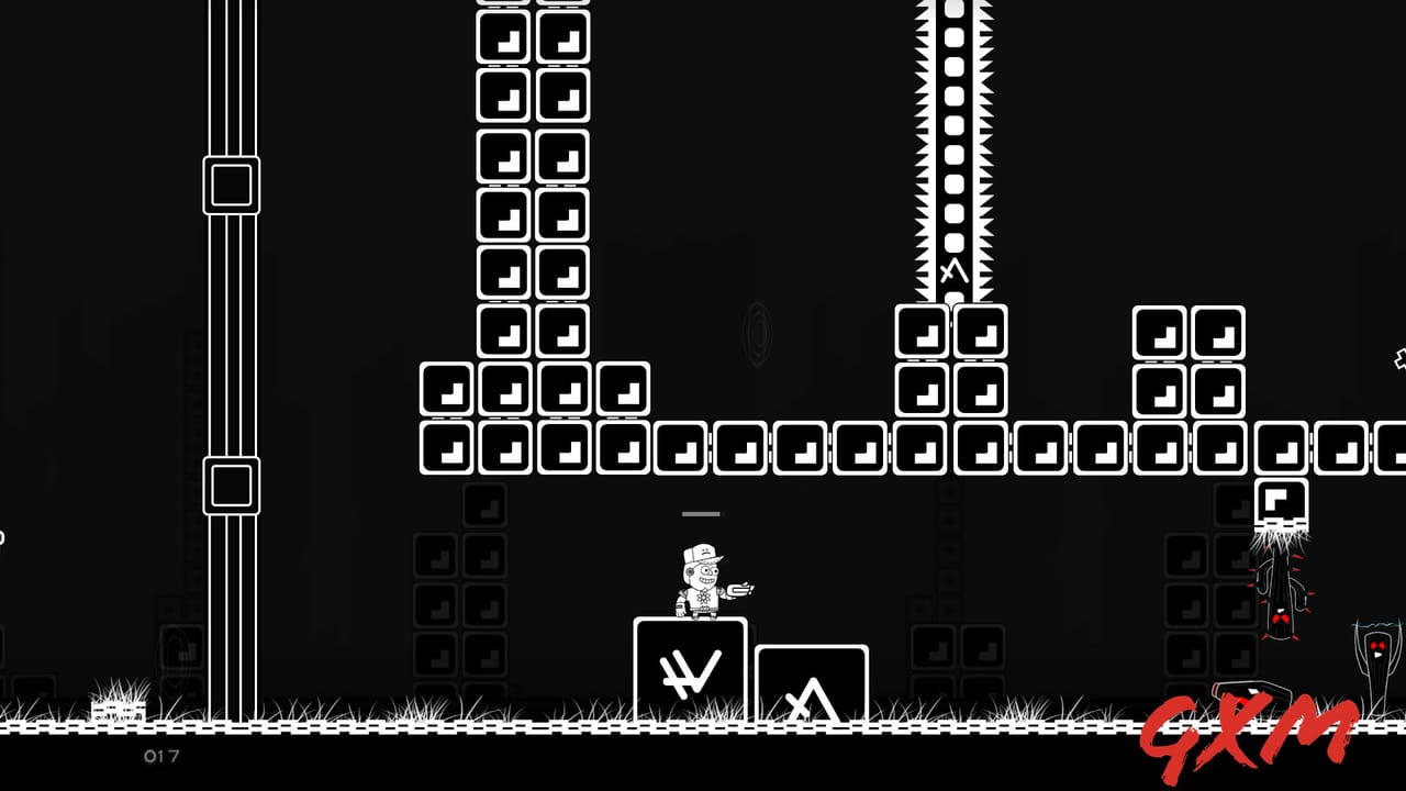 Screenshot 7 of Boots Versus Plants