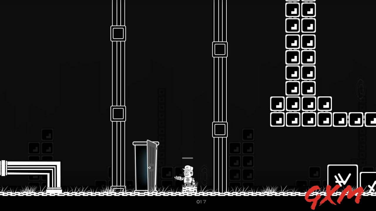 Screenshot 8 of Boots Versus Plants