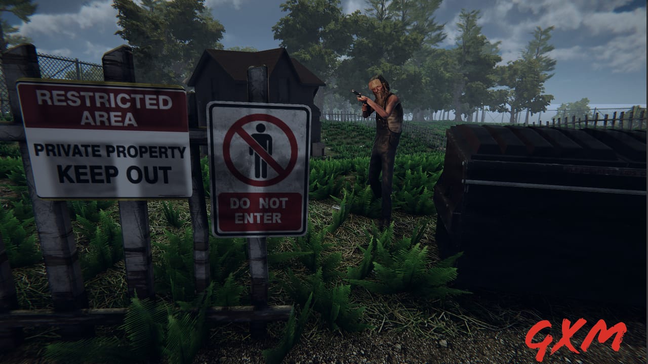 Screenshot 4 of Border Officer