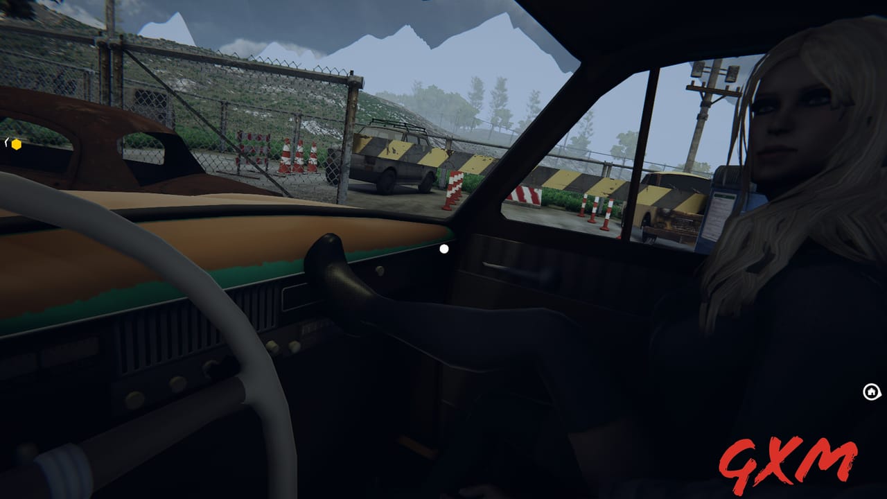 Screenshot 5 of Border Officer