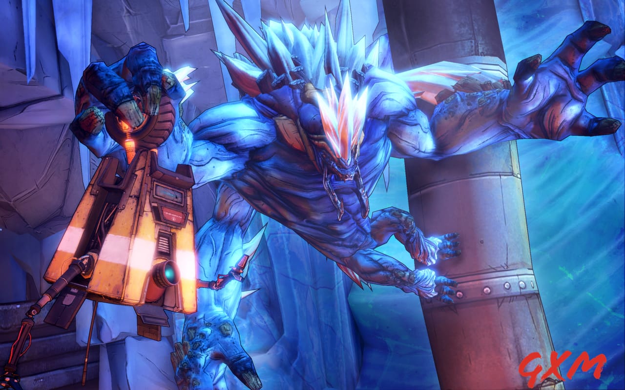 Screenshot 2 of Borderlands 2 Remastered