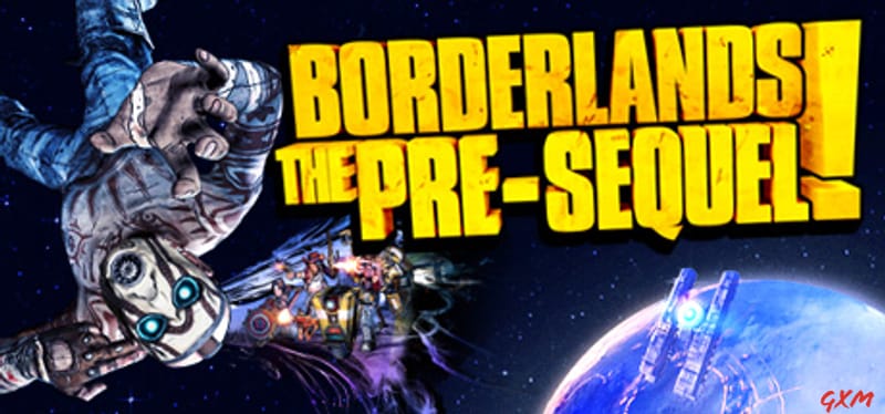Borderlands: The Pre-Sequel Remastered