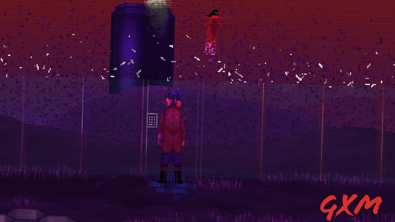 Screenshot 3 of Born Punk