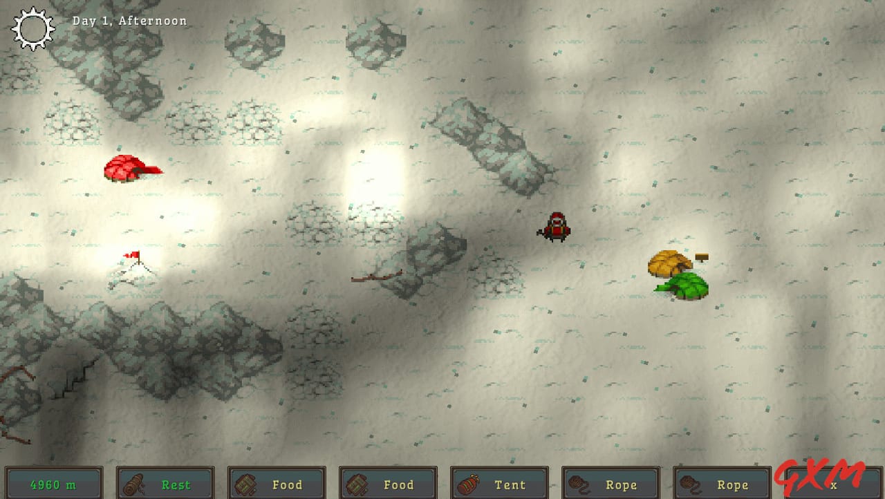 Screenshot 2 of Borstal