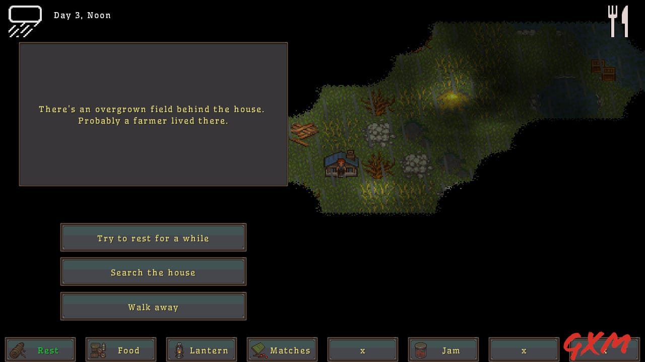Screenshot 3 of Borstal