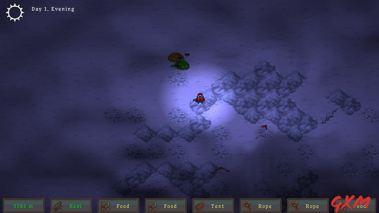 Screenshot 4 of Borstal