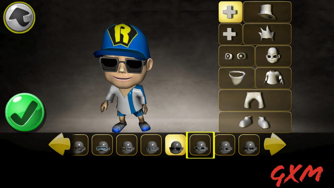 Screenshot 8 of Boulder Dash Deluxe