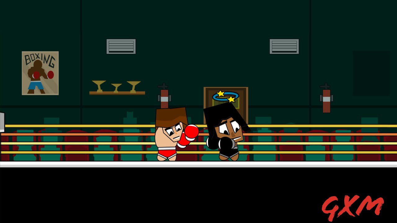 Screenshot 4 of Boxing School