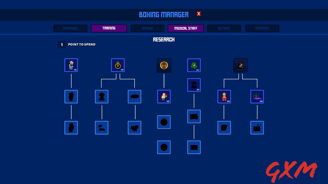 Screenshot 7 of Boxing School