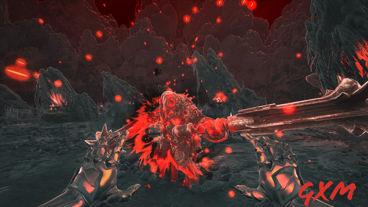 Screenshot 2 of BPM: Bullets Per Minute