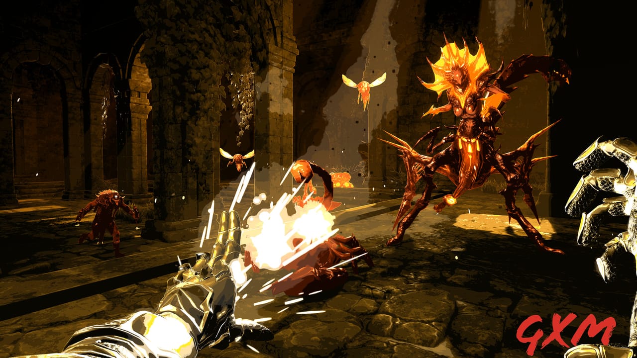 Screenshot 5 of BPM: Bullets Per Minute