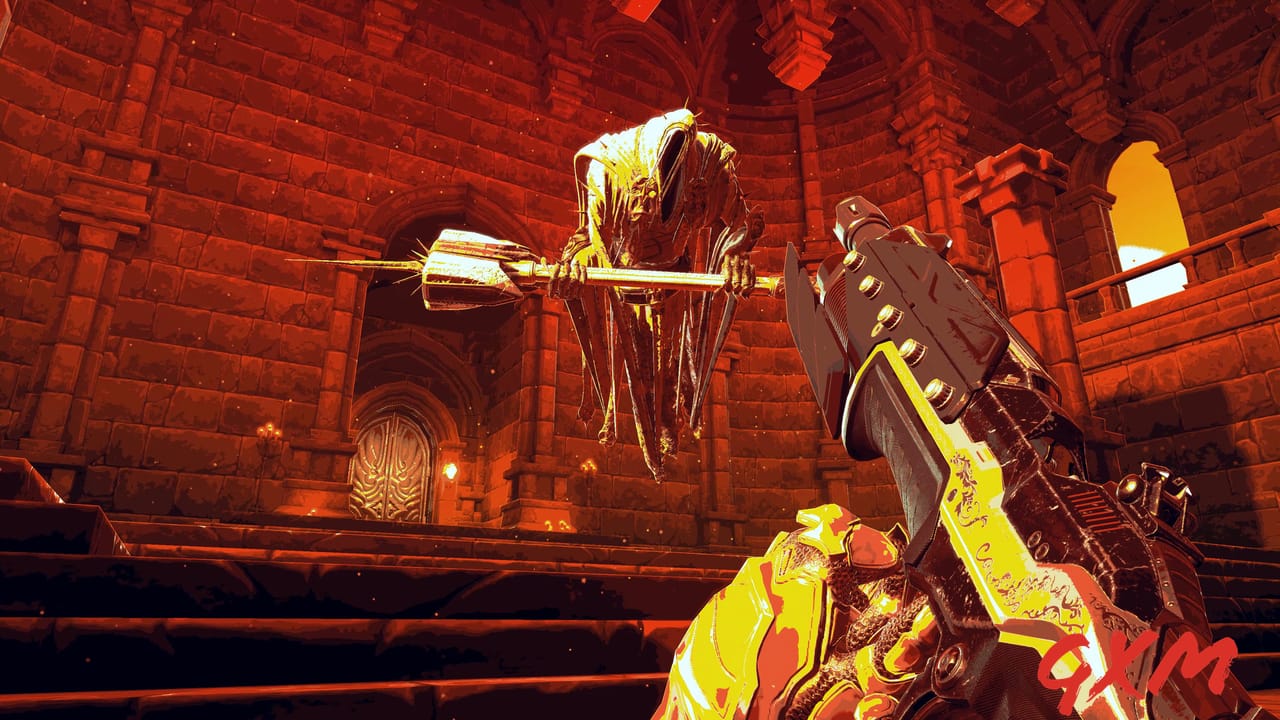 Screenshot 6 of BPM: Bullets Per Minute