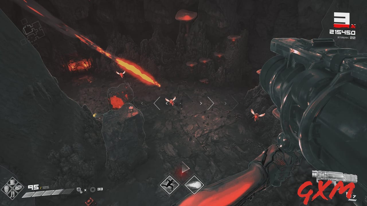 Screenshot 8 of BPM: Bullets Per Minute