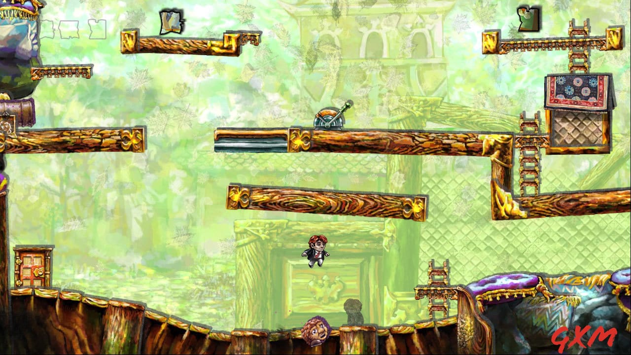 Screenshot 4 of Braid