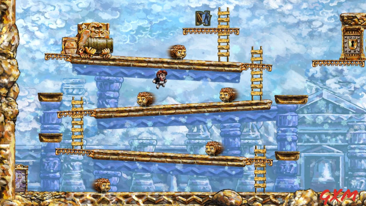 Screenshot 6 of Braid