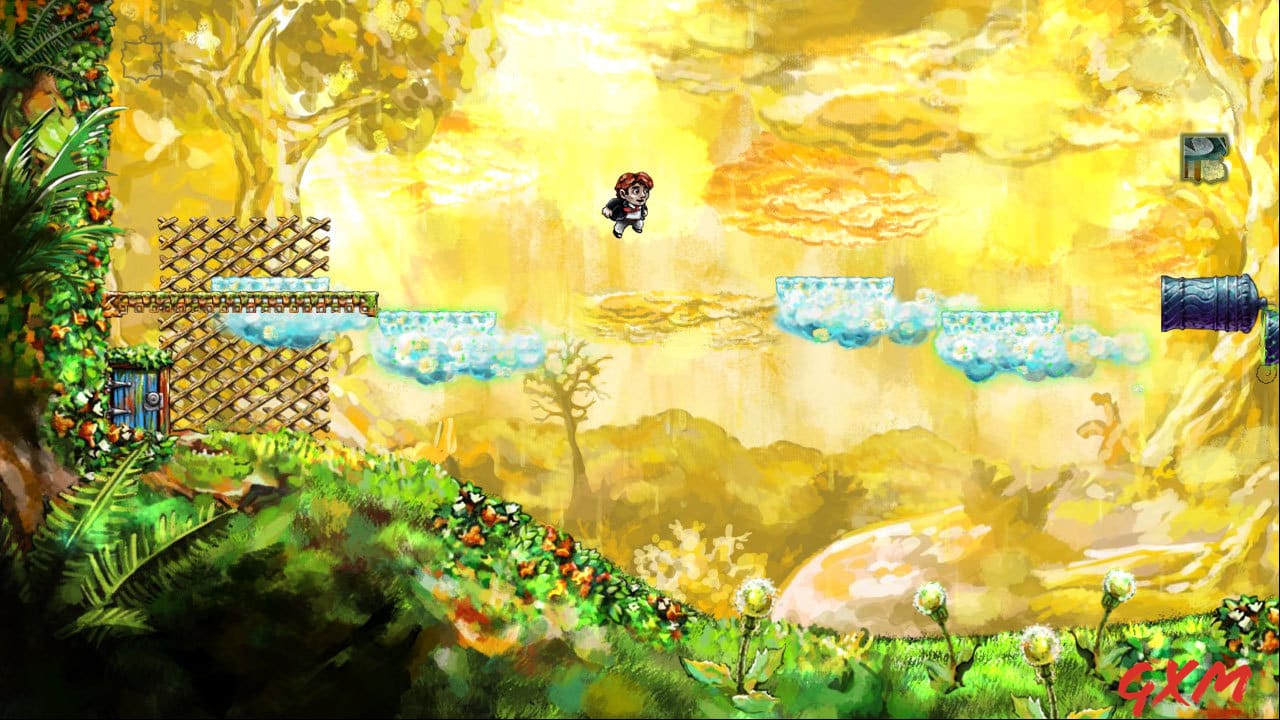 Screenshot 8 of Braid