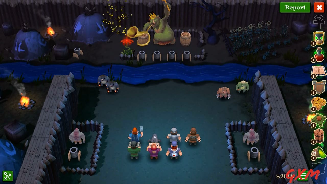 Screenshot 2 of Bravada