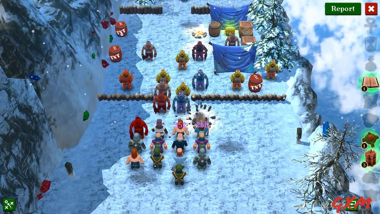 Screenshot 4 of Bravada