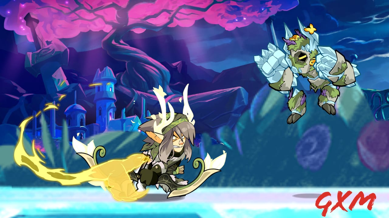 Brawlhalla Screenshot 1