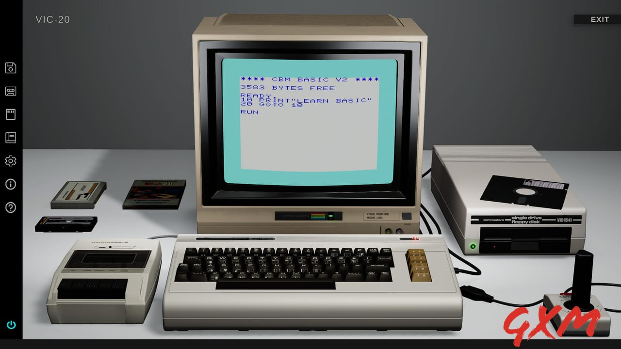 Screenshot 3 of Breadbox