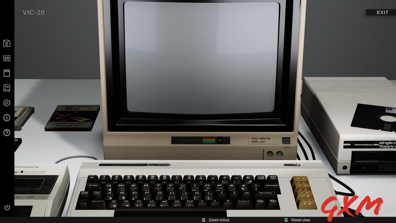 Screenshot 6 of Breadbox