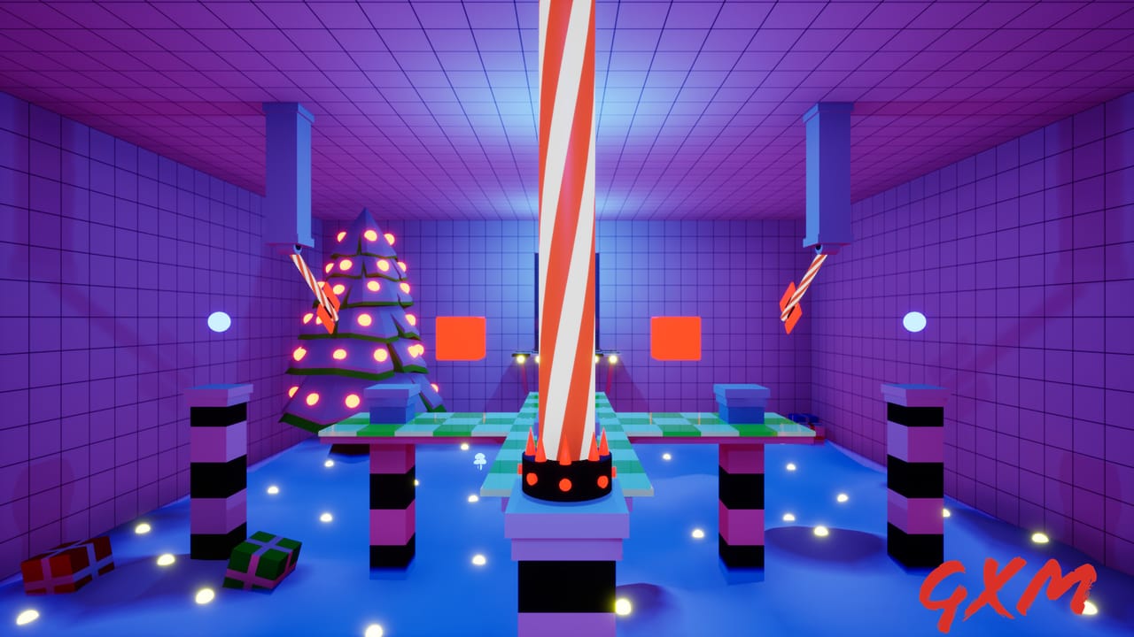 Screenshot 5 of Breakout