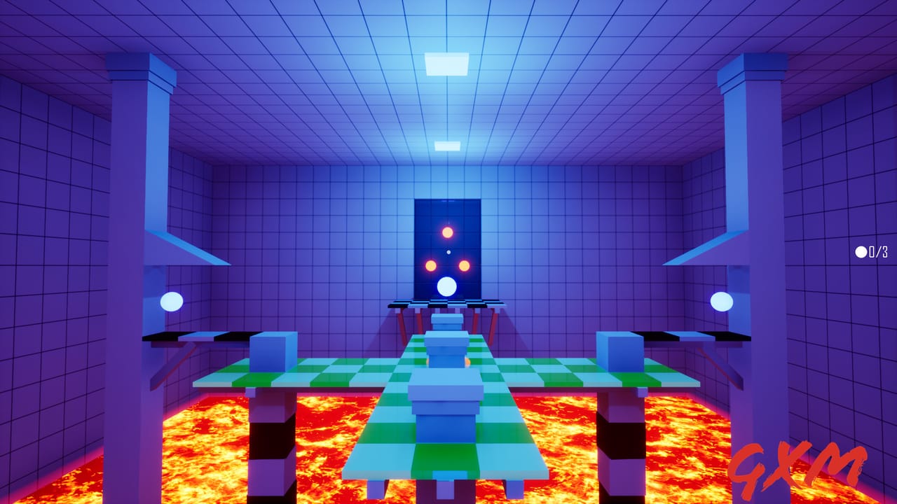 Screenshot 6 of Breakout