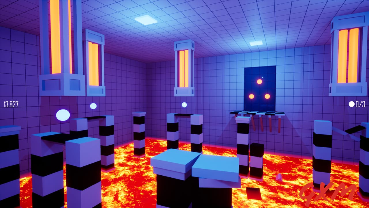 Screenshot 7 of Breakout