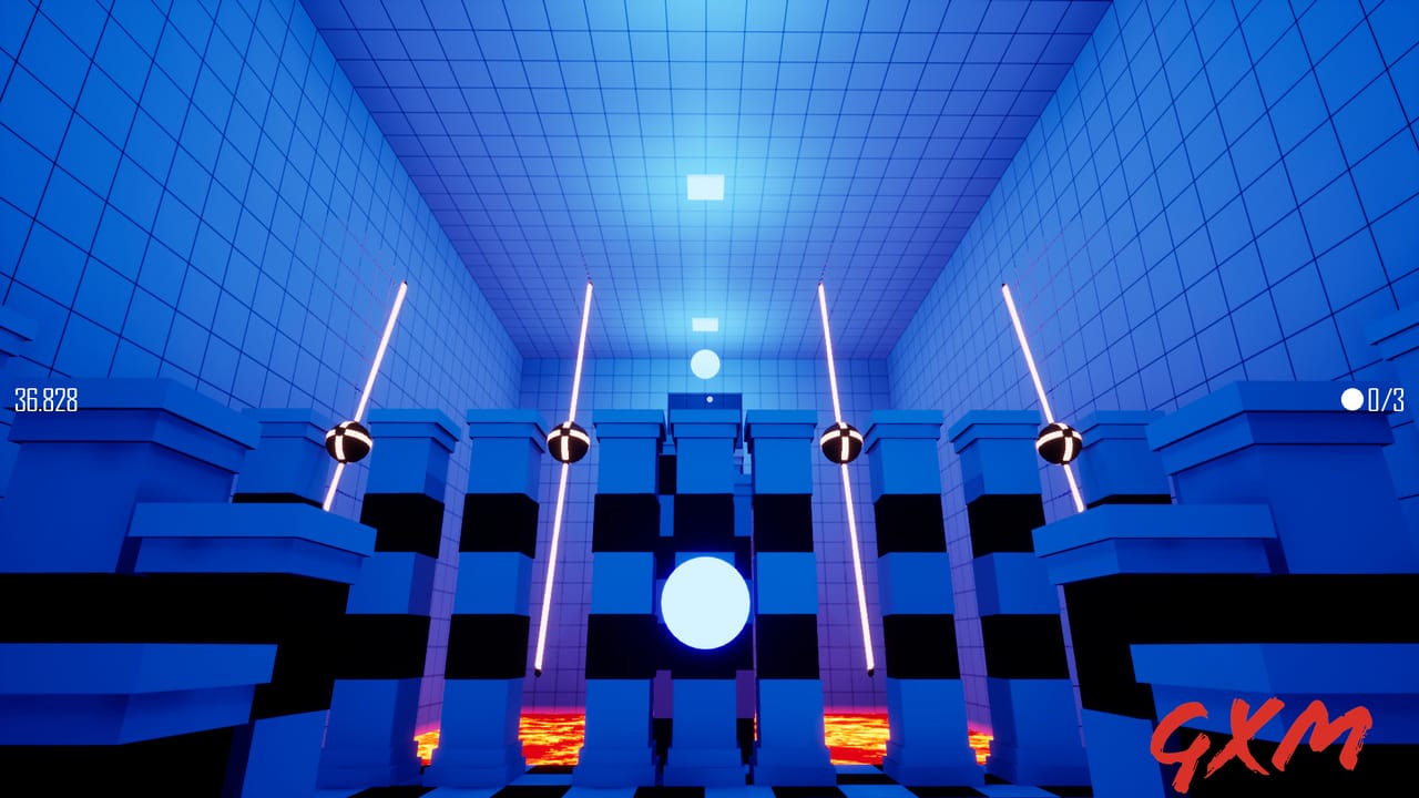 Screenshot 8 of Breakout