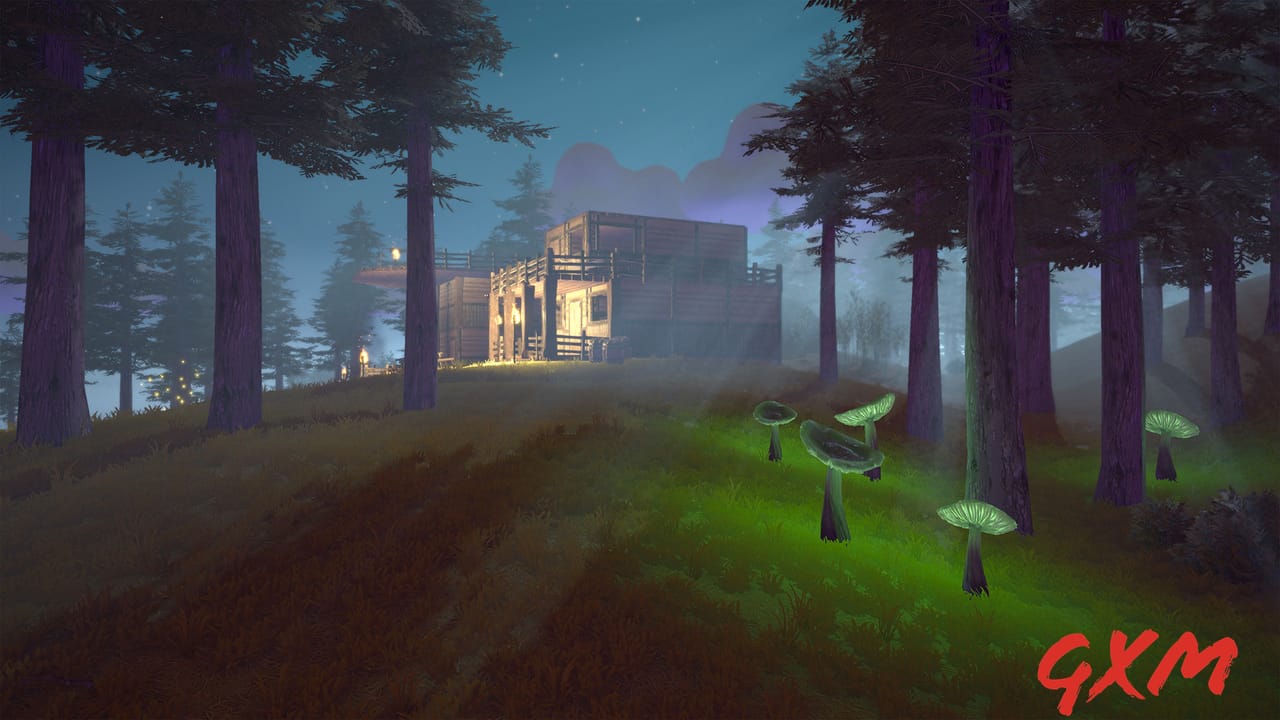 Screenshot 4 of Breakwaters